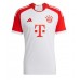 Bayern Munich Joshua Kimmich #6 Heimtrikot 2023-24 Kurzarm